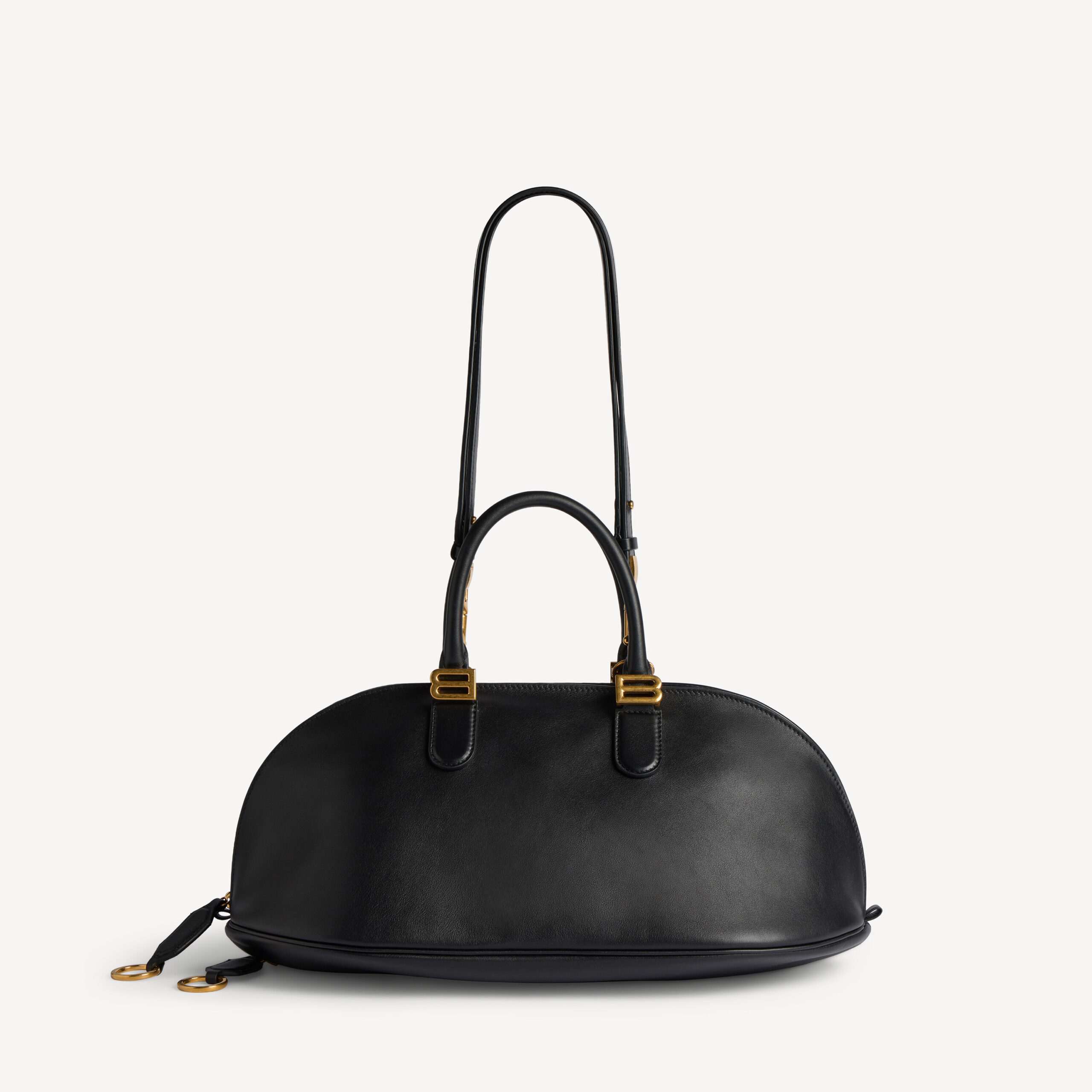 Bolero Medium with its removable shoulder strap, $3,950