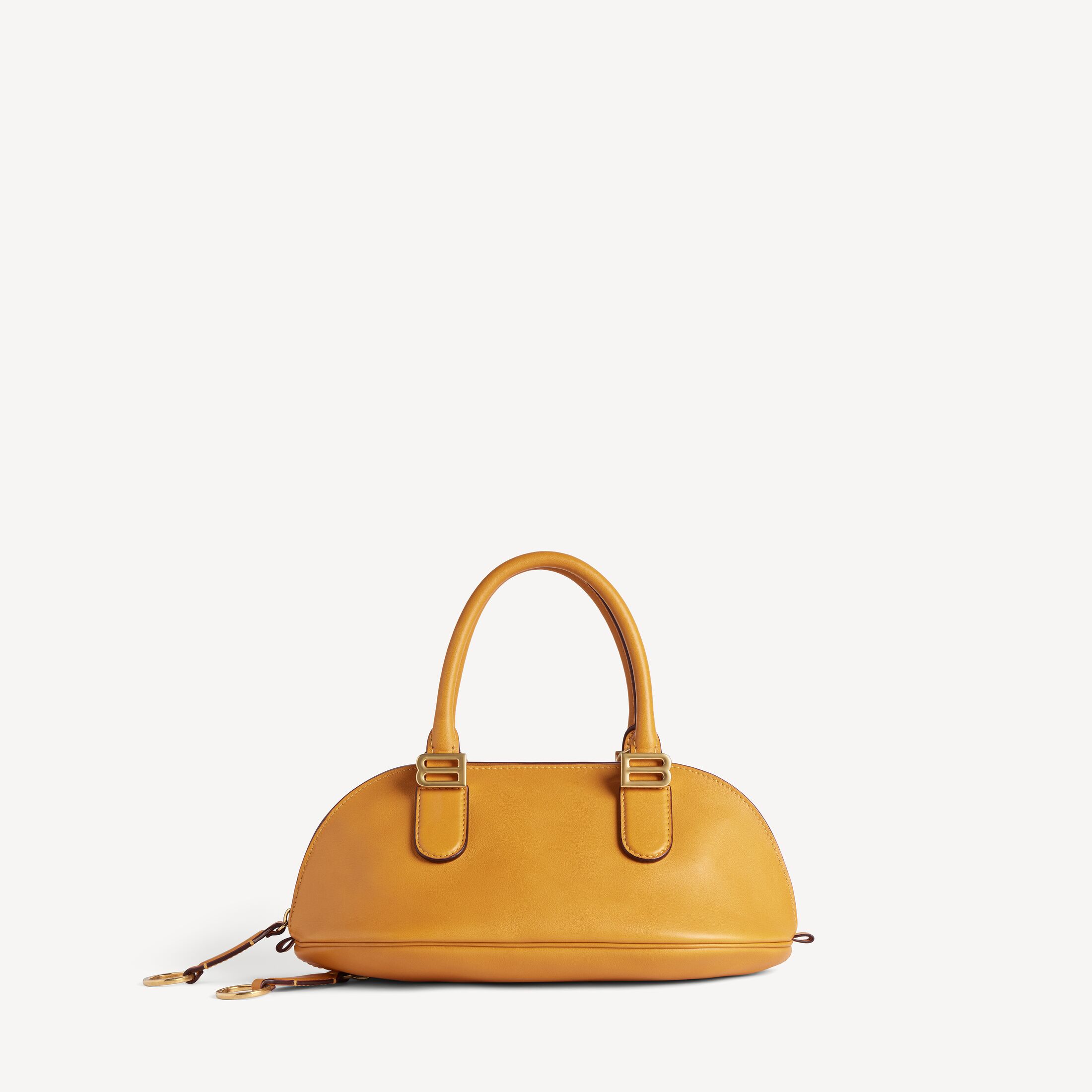 Mini Curry, smooth calfskin, $3,290, 8685852ACJS7016 (comparison size)